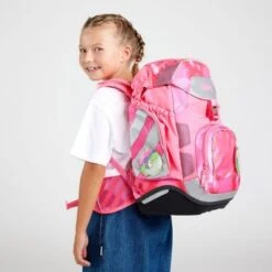 Ergobag Schulranzenset Pack Specials KuntBärbuntes Einhorn, 6-tlg. (2023) 13 Ergobag Schulranzenset Pack Specials KuntBärbuntes Einhorn, 6-tlg. (2023) -Ergobag 27698872 06