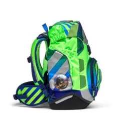 Ergobag Schulranzenset Pack Specials TruckBär, 6-tlg. (2023) -Ergobag 27698874 03