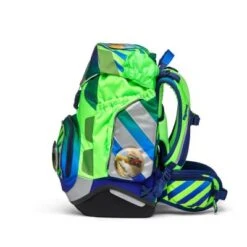 Ergobag Schulranzenset Pack Specials TruckBär, 6-tlg. (2023) -Ergobag 27698874 04