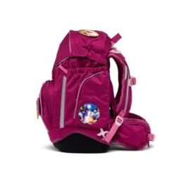 Ergobag Schulranzenset Pack WaldzauBär, 5-tlg. (2023) -Ergobag 27698882 04