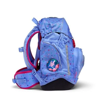 Ergobag Schulranzenset Pack Main Bärzaubernd, 6-tlg. (2023) 5 Ergobag Schulranzenset Pack Main Bärzaubernd, 6-tlg. (2023) – Bild 3