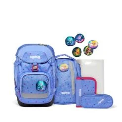 Ergobag Schulranzenset Pack Main Bärzaubernd, 6-tlg. (2023) 12 Ergobag Schulranzenset Pack Main Bärzaubernd, 6-tlg. (2023) -Ergobag 27698884 05
