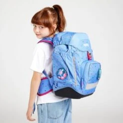 Ergobag Schulranzenset Pack Main Bärzaubernd, 6-tlg. (2023) 13 Ergobag Schulranzenset Pack Main Bärzaubernd, 6-tlg. (2023) -Ergobag 27698884 06