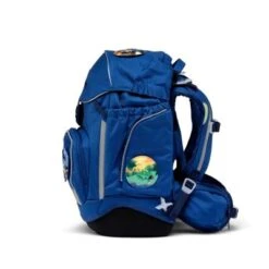 Ergobag Schulranzenset Pack WaldmonstBär, 6-tlg. (2023) -Ergobag 27698886 04