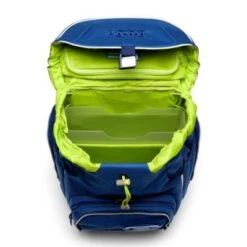 Ergobag Schulranzenset Pack WaldmonstBär, 6-tlg. (2023) -Ergobag 27698886 05