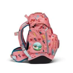 Ergobag Schulranzenset Pack Main ZitronenfaltBär, 5-tlg. (2023) -Ergobag 27698888 03