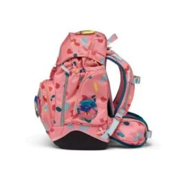 Ergobag Schulranzenset Pack Main ZitronenfaltBär, 5-tlg. (2023) -Ergobag 27698888 04