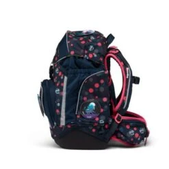 Ergobag Schulranzenset Pack Specials PhantBärsiewelt, 6-tlg. (2023) -Ergobag 27698890 03