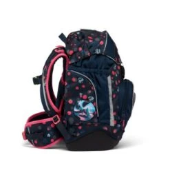 Ergobag Schulranzenset Pack Specials PhantBärsiewelt, 6-tlg. (2023) -Ergobag 27698890 04