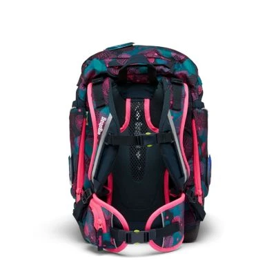 Ergobag Schulranzenset Pack Main KorallBär, 5-tlg. (2023) 4 Ergobag Schulranzenset Pack Main KorallBär, 5-tlg. (2023) – Bild 2