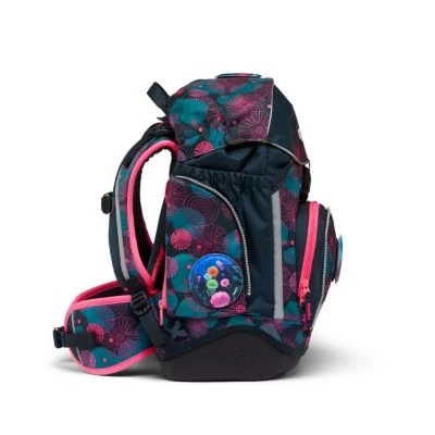 Ergobag Schulranzenset Pack Main KorallBär, 5-tlg. (2023) 5 Ergobag Schulranzenset Pack Main KorallBär, 5-tlg. (2023) – Bild 3