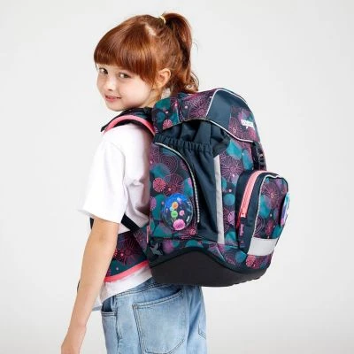 Ergobag Schulranzenset Pack Main KorallBär, 5-tlg. (2023) 8 Ergobag Schulranzenset Pack Main KorallBär, 5-tlg. (2023) – Bild 6