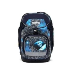Ergobag Schulranzenset Pack Specials Bär Anhalter Durch Die Galaxis, 6-tlg. (2023)