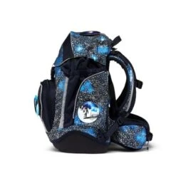 Ergobag Schulranzenset Pack Specials Bär Anhalter Durch Die Galaxis, 6-tlg. (2023) -Ergobag 27698904 04