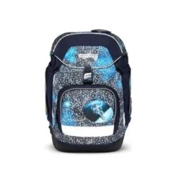 Ergobag Schulranzenset Pack Specials Bär Anhalter Durch Die Galaxis, 6-tlg. (2023) -Ergobag 27698904 05