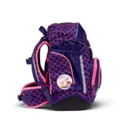 Ergobag Schulranzenset Pack Specials PerlentauchBär, 6-tlg. (2023) -Ergobag 27698906 03