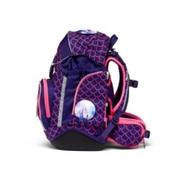 Ergobag Schulranzenset Pack Specials PerlentauchBär, 6-tlg. (2023) -Ergobag 27698906 04