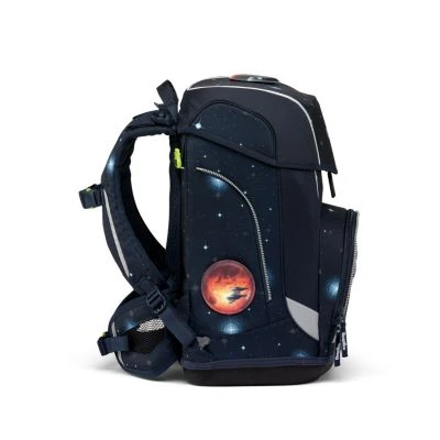 Ergobag Schulranzenset Cubo Light Specials KoBärnikus, 5-tlg. (2023) 6 Ergobag Schulranzenset Cubo Light Specials KoBärnikus, 5-tlg. (2023) – Bild 4