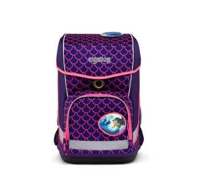 Ergobag Schulranzenset Cubo Light Specials PerlentauchBär, 5-tlg. (2023) 4 Ergobag Schulranzenset Cubo Light Specials PerlentauchBär, 5-tlg. (2023) – Bild 2