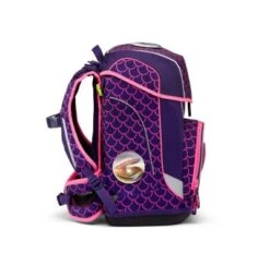 Ergobag Schulranzenset Cubo Light Specials PerlentauchBär, 5-tlg. (2023) 11 Ergobag Schulranzenset Cubo Light Specials PerlentauchBär, 5-tlg. (2023) -Ergobag 27780620 04