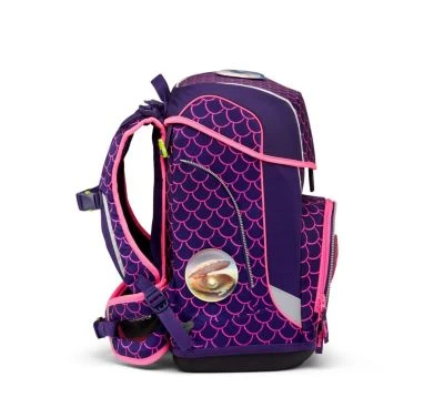 Ergobag Schulranzenset Cubo Light Specials PerlentauchBär, 5-tlg. (2023) 6 Ergobag Schulranzenset Cubo Light Specials PerlentauchBär, 5-tlg. (2023) – Bild 4