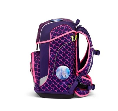 Ergobag Schulranzenset Cubo Light Specials PerlentauchBär, 5-tlg. (2023) 7 Ergobag Schulranzenset Cubo Light Specials PerlentauchBär, 5-tlg. (2023) – Bild 5