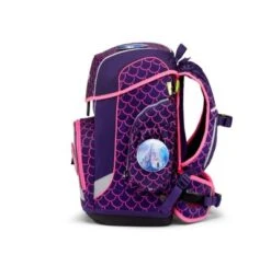 Ergobag Schulranzenset Cubo Light Specials PerlentauchBär, 5-tlg. (2023) 13 Ergobag Schulranzenset Cubo Light Specials PerlentauchBär, 5-tlg. (2023) -Ergobag 27780620 06