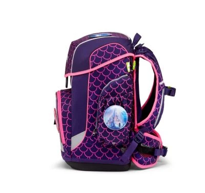 Ergobag Schulranzenset Cubo Light Specials PerlentauchBär, 5-tlg. (2023) 8 Ergobag Schulranzenset Cubo Light Specials PerlentauchBär, 5-tlg. (2023) – Bild 6