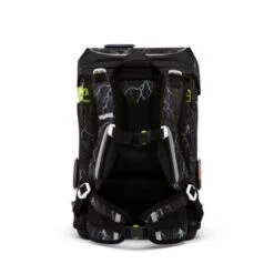 Ergobag Schulranzenset Cubo Light Specials Super ReflektBär, 5-tlg. (2023) -Ergobag 27780644 03