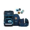 Ergobag Schulranzenset Cubo Light Specials TiefseetauchBär, 5-tlg. (2023) -Ergobag 27780652 01
