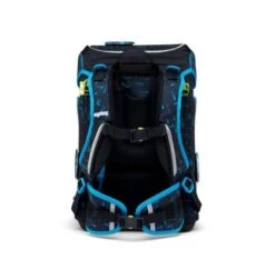 Ergobag Schulranzenset Cubo Light Specials TiefseetauchBär, 5-tlg. (2023) -Ergobag 27780652 03