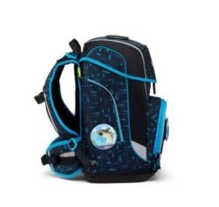 Ergobag Schulranzenset Cubo Light Specials TiefseetauchBär, 5-tlg. (2023) -Ergobag 27780652 04