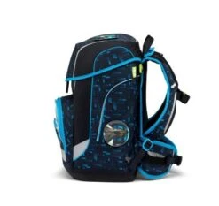 Ergobag Schulranzenset Cubo Light Specials TiefseetauchBär, 5-tlg. (2023) -Ergobag 27780652 05