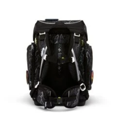 Ergobag Schulranzenset Cubo Specials Super ReflektBär, 5-tlg. (Modell 2023 Mit Festen Seitentaschen) 9 Ergobag Schulranzenset Cubo Specials Super ReflektBär, 5-tlg. (Modell 2023 Mit Festen Seitentaschen) -Ergobag 27780660 03