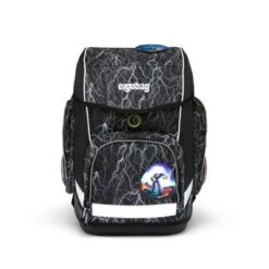 Ergobag Schulranzenset Cubo Specials Super ReflektBär, 5-tlg. (Modell 2023 Mit Festen Seitentaschen) 12 Ergobag Schulranzenset Cubo Specials Super ReflektBär, 5-tlg. (Modell 2023 Mit Festen Seitentaschen) -Ergobag 27780660 06