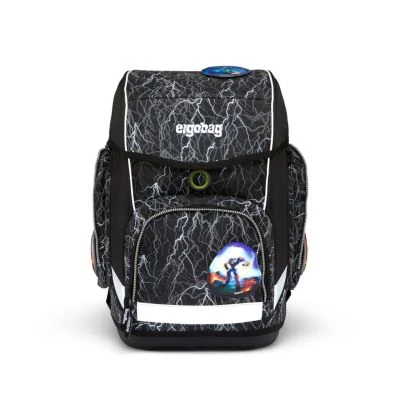 Ergobag Schulranzenset Cubo Specials Super ReflektBär, 5-tlg. (Modell 2023 Mit Festen Seitentaschen) 7 Ergobag Schulranzenset Cubo Specials Super ReflektBär, 5-tlg. (Modell 2023 Mit Festen Seitentaschen) – Bild 6