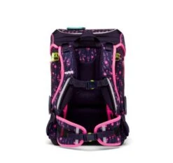 Ergobag Schulranzenset Cubo Light Specials Bärmuda Viereck, 5-tlg. (2023) -Ergobag 27780719 03