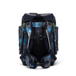 Ergobag Schulranzenset Cubo Specials Bär Anhalter Durch Die Galaxis, 5-tlg. (Modell 2023 Mit Festen Seitentaschen) 10 Ergobag Schulranzenset Cubo Specials Bär Anhalter Durch Die Galaxis, 5-tlg. (Modell 2023 Mit Festen Seitentaschen) -Ergobag 27780752 03