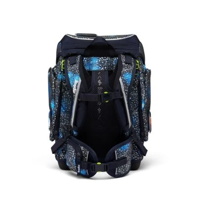 Ergobag Schulranzenset Cubo Specials Bär Anhalter Durch Die Galaxis, 5-tlg. (Modell 2023 Mit Festen Seitentaschen) 5 Ergobag Schulranzenset Cubo Specials Bär Anhalter Durch Die Galaxis, 5-tlg. (Modell 2023 Mit Festen Seitentaschen) – Bild 3