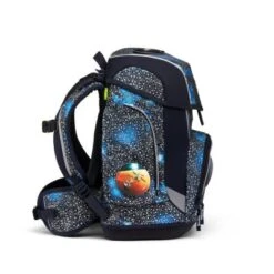 Ergobag Schulranzenset Cubo Specials Bär Anhalter Durch Die Galaxis, 5-tlg. (Modell 2023 Mit Festen Seitentaschen) 12 Ergobag Schulranzenset Cubo Specials Bär Anhalter Durch Die Galaxis, 5-tlg. (Modell 2023 Mit Festen Seitentaschen) -Ergobag 27780752 05