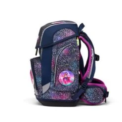 Ergobag Schulranzenset Cubo Specials Bärlaxy, 5-tlg. (Modell 2023 Mit Festen Seitentaschen) -Ergobag 27780793 04