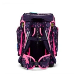 Ergobag Schulranzenset Cubo Specials Bärmuda Viereck, 5-tlg. (Modell 2023 Mit Festen Seitentaschen) -Ergobag 27780838 03