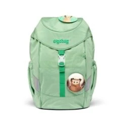 Ergobag Kinderrucksack Mini Special WaldBärwohner