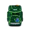 Ergobag Schulranzenset Cubo Specials Bärtastisch, 5-tlg. (Modell 2023 Mit Festen Seitentaschen) -Ergobag 27780922 01