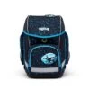 Ergobag Schulranzenset Cubo Specials TiefseetauchBär, 5-tlg. (Modell 2023 Mit Festen Seitentaschen) -Ergobag 27780940 01