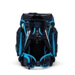 Ergobag Schulranzenset Cubo Specials TiefseetauchBär, 5-tlg. (Modell 2023 Mit Festen Seitentaschen) 10 Ergobag Schulranzenset Cubo Specials TiefseetauchBär, 5-tlg. (Modell 2023 Mit Festen Seitentaschen) -Ergobag 27780940 03