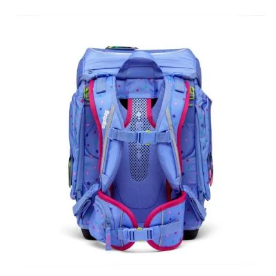 Ergobag Schulranzenset Cubo Main Bärzaubernd, 5-tlg. (Modell 2023 Mit Festen Seitentaschen) 5 Ergobag Schulranzenset Cubo Main Bärzaubernd, 5-tlg. (Modell 2023 Mit Festen Seitentaschen) – Bild 3