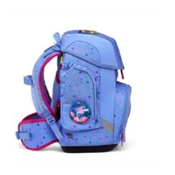 Ergobag Schulranzenset Cubo Main Bärzaubernd, 5-tlg. (Modell 2023 Mit Festen Seitentaschen) 12 Ergobag Schulranzenset Cubo Main Bärzaubernd, 5-tlg. (Modell 2023 Mit Festen Seitentaschen) -Ergobag 27781004 05