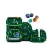 Ergobag Schulranzenset Cubo Light Specials Bärtastisch, 5-tlg. (2023) -Ergobag 27781045 01