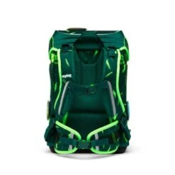 Ergobag Schulranzenset Cubo Light Specials Bärtastisch, 5-tlg. (2023) -Ergobag 27781045 03